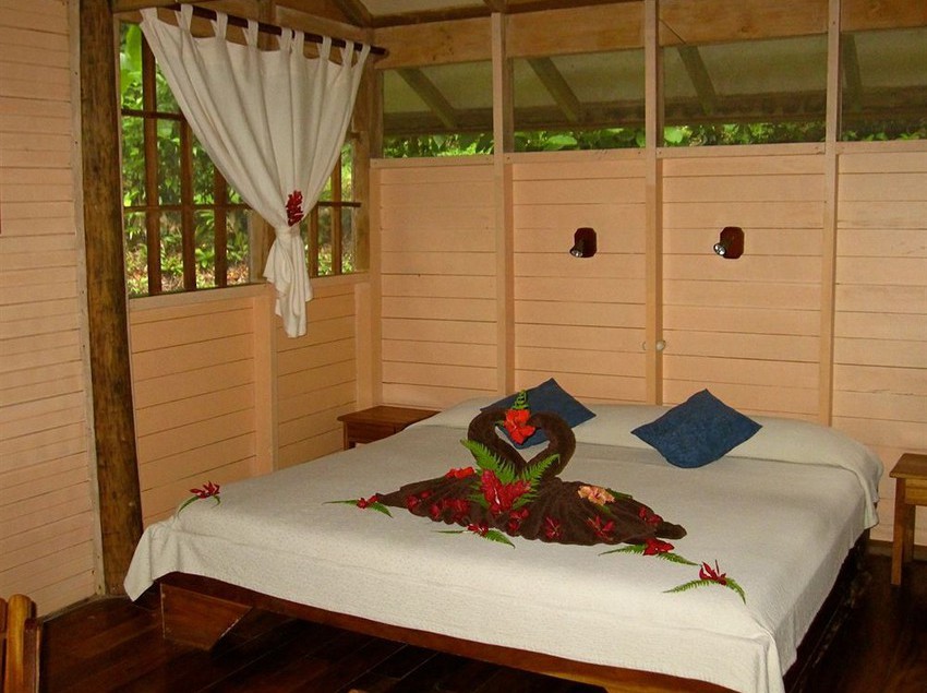 Отель Samasati Nature Retreat