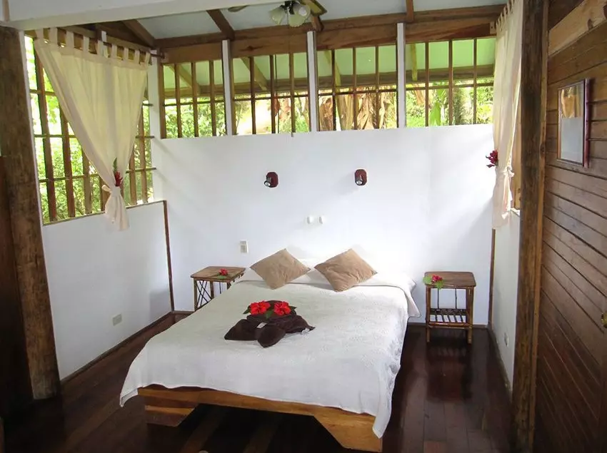 Отель Samasati Nature Retreat