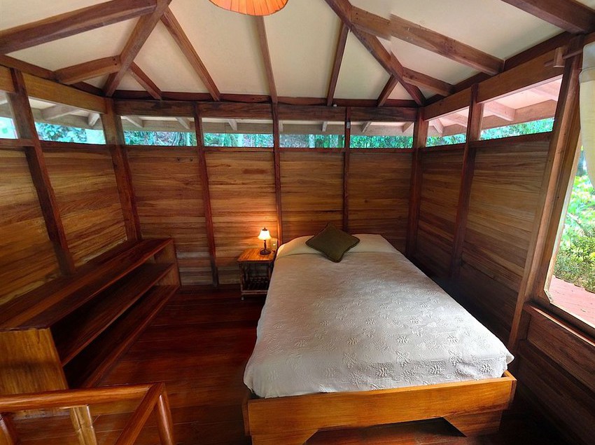 Отель Samasati Nature Retreat