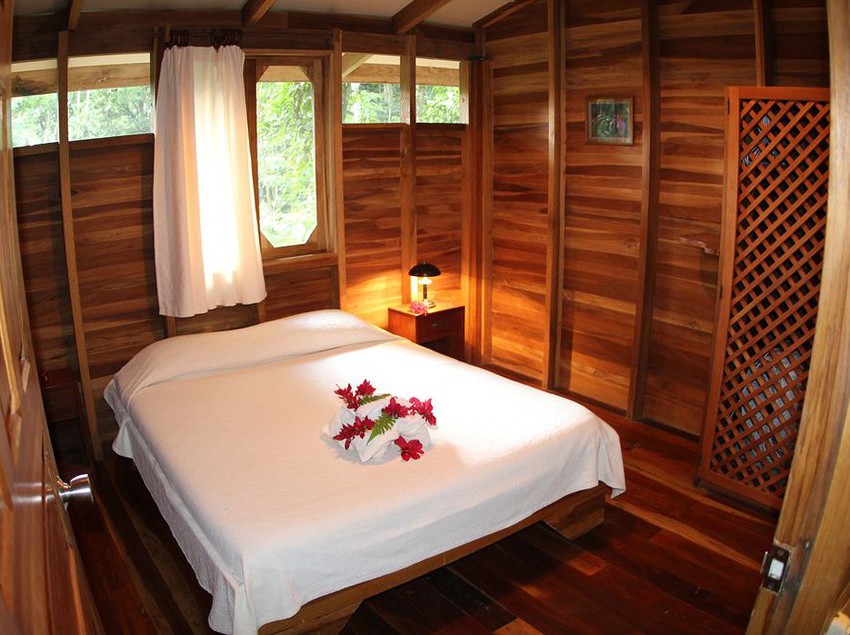 Отель Samasati Nature Retreat