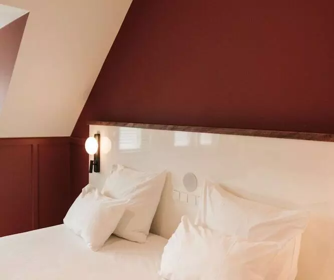 בית מלון כפרי & Spa Savarin Rijswijk, The Hague