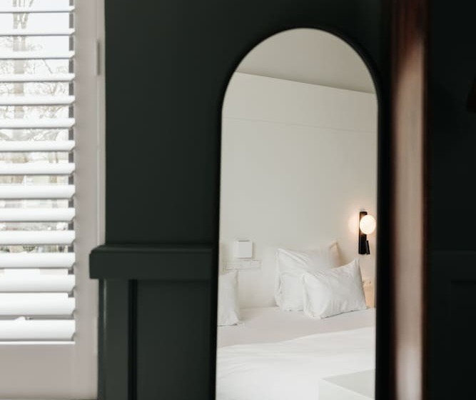 בית מלון כפרי & Spa Savarin   Rijswijk, The Hague