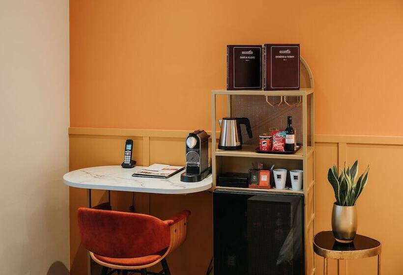 בית מלון כפרי & Spa Savarin   Rijswijk, The Hague