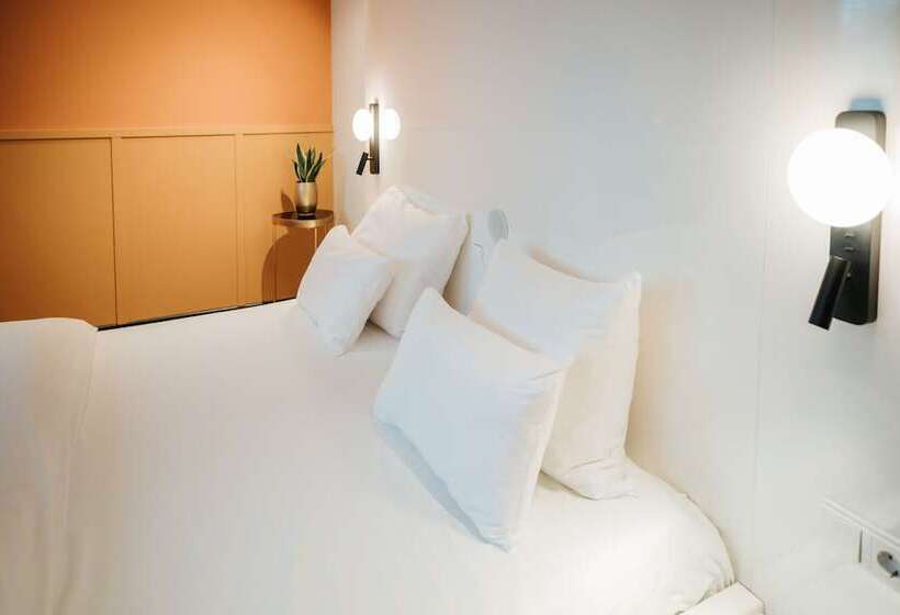 בית מלון כפרי & Spa Savarin   Rijswijk, The Hague