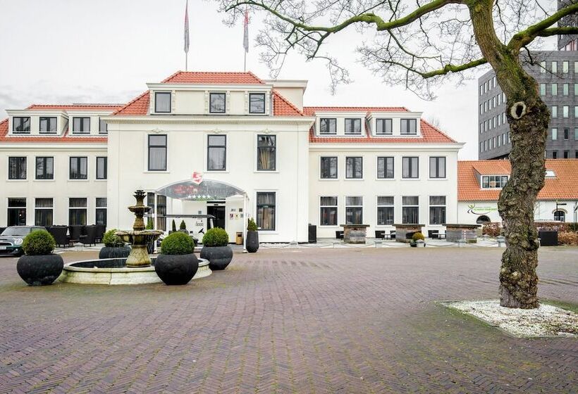 בית מלון כפרי & Spa Savarin   Rijswijk, The Hague