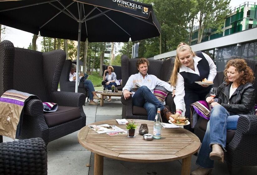 בית מלון כפרי & Spa Savarin   Rijswijk, The Hague