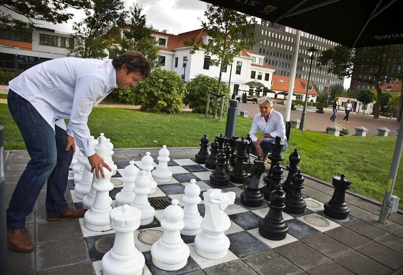 בית מלון כפרי & Spa Savarin   Rijswijk, The Hague