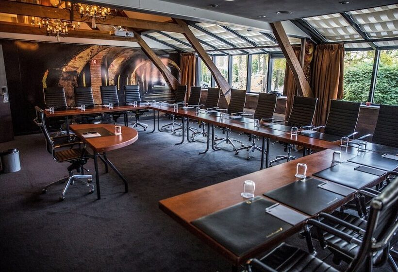 בית מלון כפרי & Spa Savarin   Rijswijk, The Hague