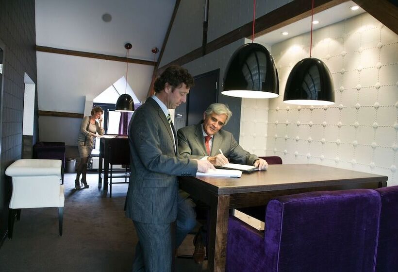 בית מלון כפרי & Spa Savarin   Rijswijk, The Hague