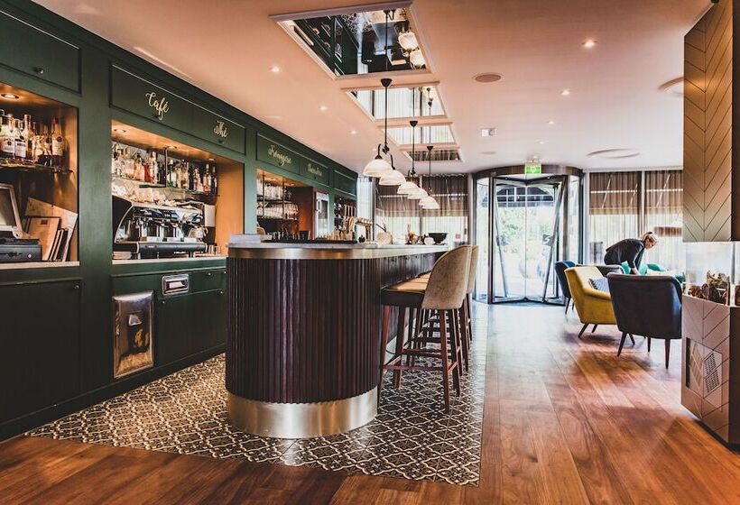 בית מלון כפרי & Spa Savarin   Rijswijk, The Hague