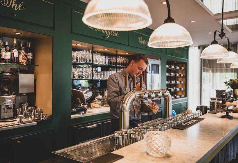 בית מלון כפרי & Spa Savarin   Rijswijk, The Hague