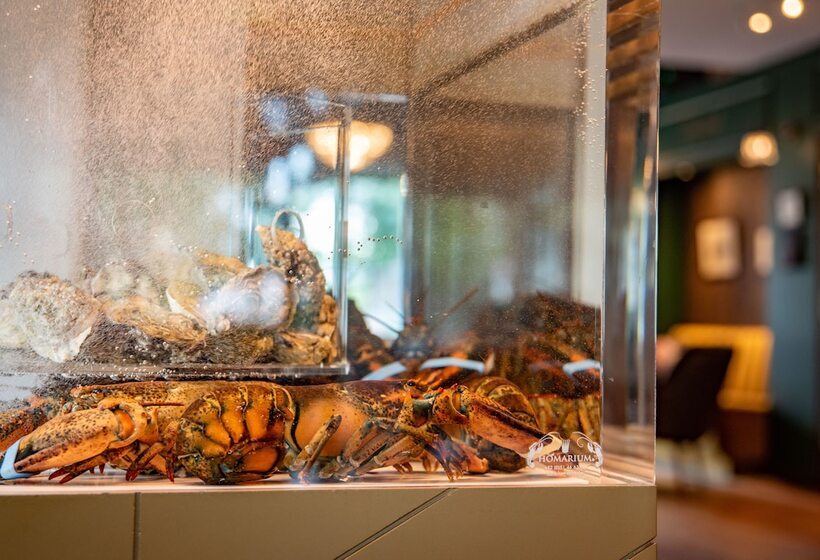 בית מלון כפרי & Spa Savarin   Rijswijk, The Hague