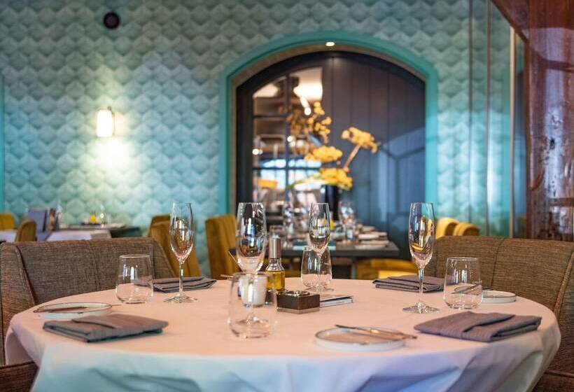 בית מלון כפרי & Spa Savarin   Rijswijk, The Hague