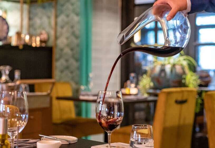 בית מלון כפרי & Spa Savarin   Rijswijk, The Hague