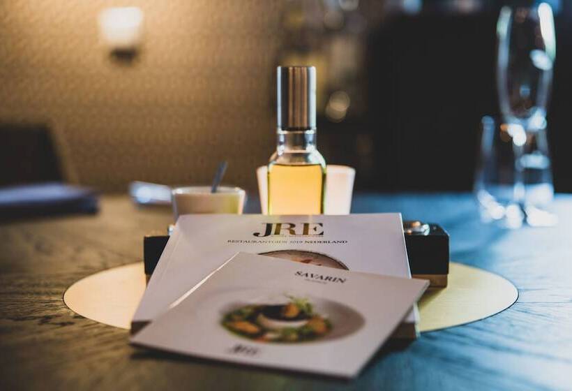 בית מלון כפרי & Spa Savarin   Rijswijk, The Hague