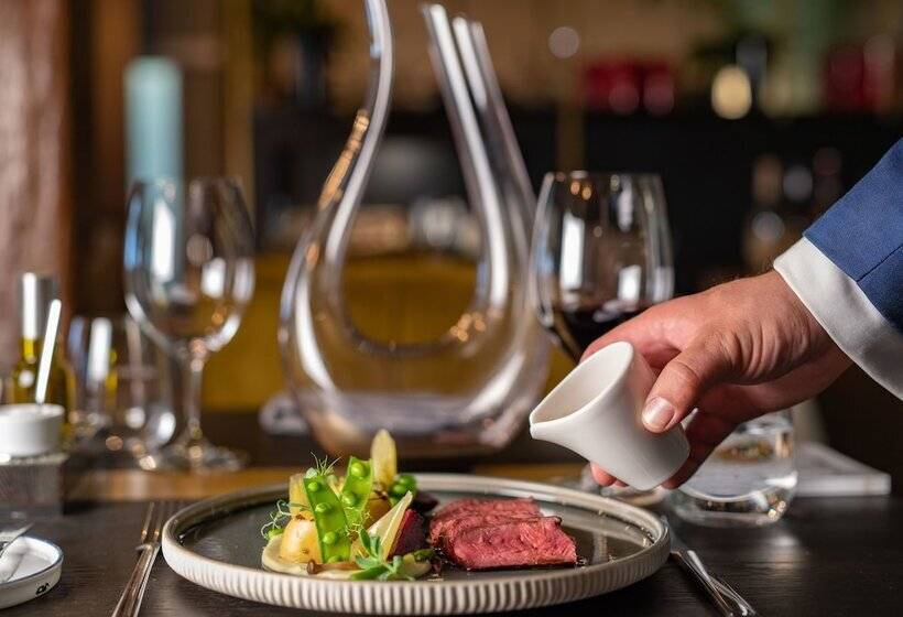 בית מלון כפרי & Spa Savarin   Rijswijk, The Hague