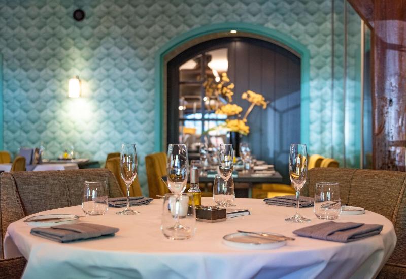 בית מלון כפרי & Spa Savarin   Rijswijk, The Hague