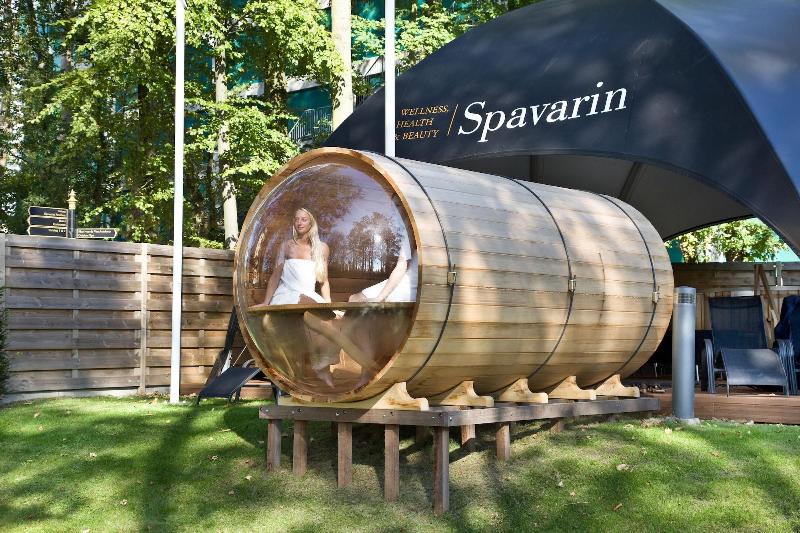 בית מלון כפרי & Spa Savarin   Rijswijk, The Hague