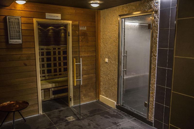 בית מלון כפרי & Spa Savarin   Rijswijk, The Hague