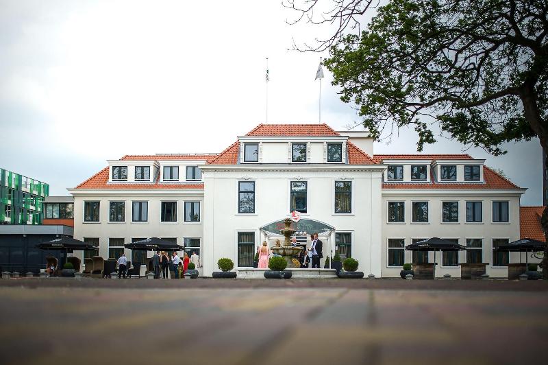 בית מלון כפרי & Spa Savarin   Rijswijk, The Hague