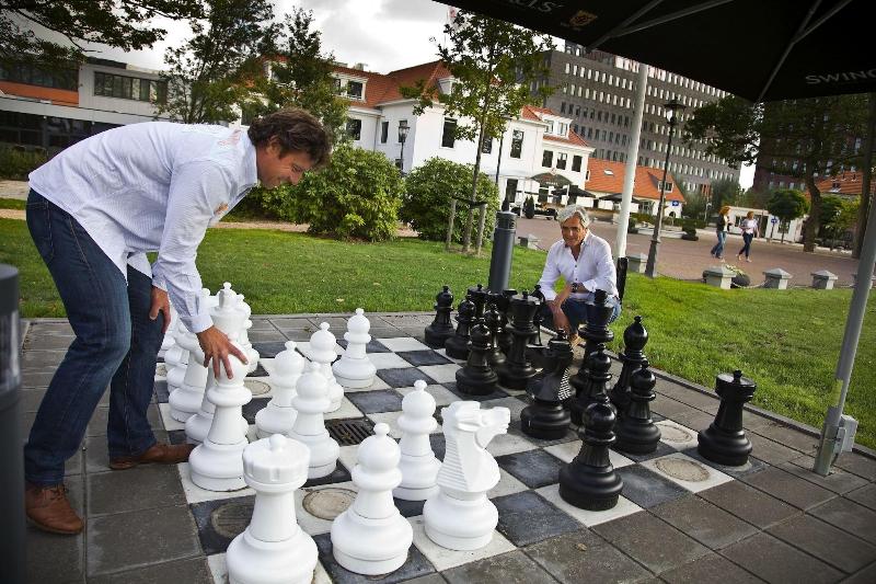 בית מלון כפרי & Spa Savarin   Rijswijk, The Hague