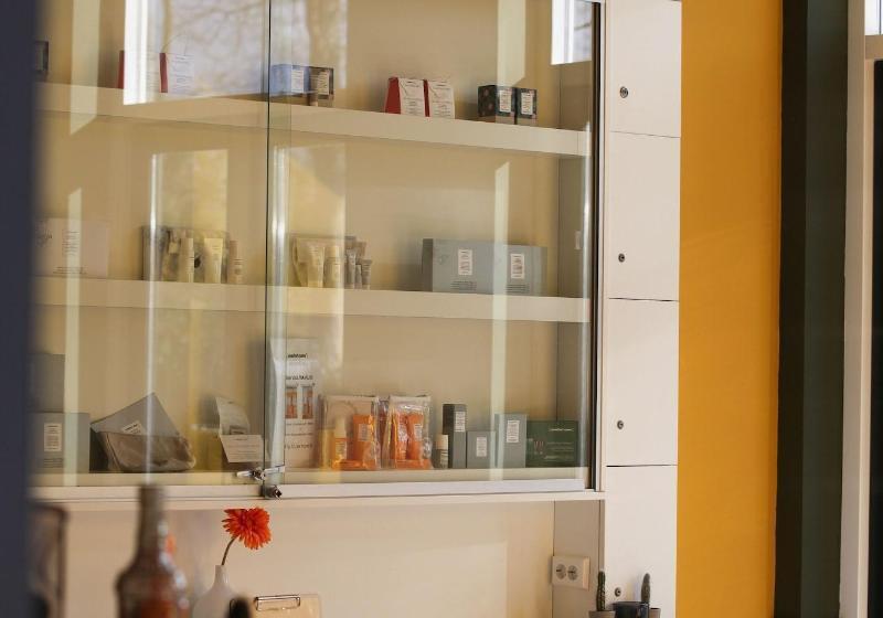 בית מלון כפרי & Spa Savarin   Rijswijk, The Hague