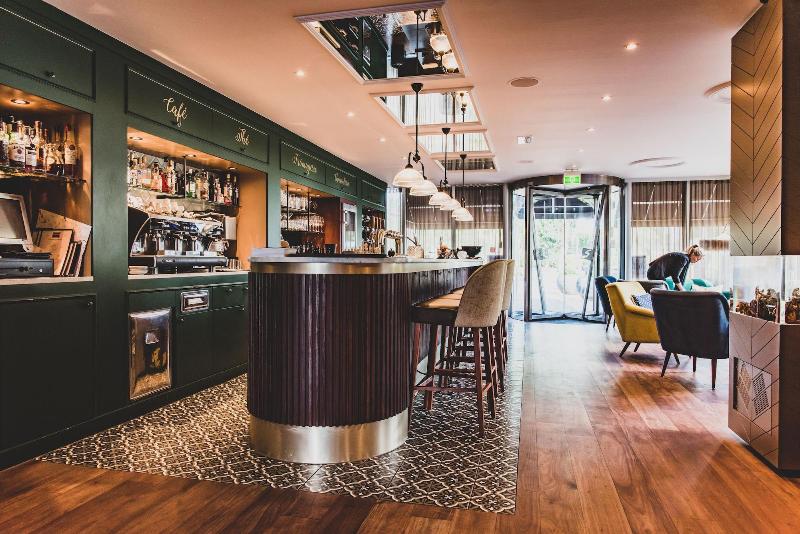 בית מלון כפרי & Spa Savarin   Rijswijk, The Hague