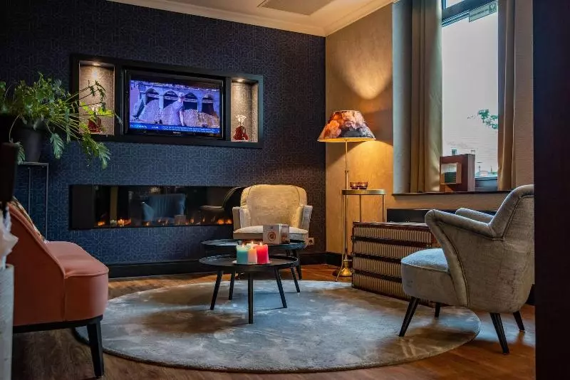 בית מלון כפרי & Spa Savarin Rijswijk, The Hague