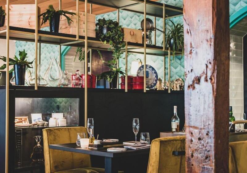 בית מלון כפרי & Spa Savarin   Rijswijk, The Hague