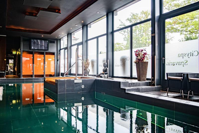 בית מלון כפרי & Spa Savarin   Rijswijk, The Hague