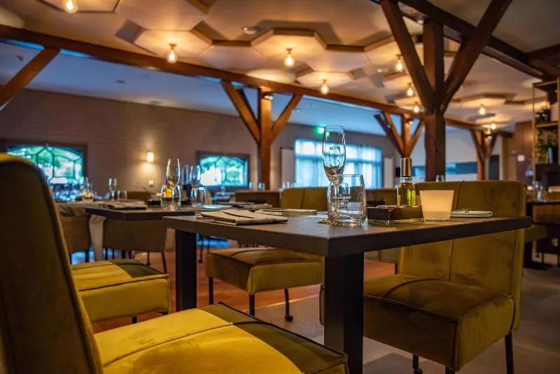 בית מלון כפרי & Spa Savarin Rijswijk, The Hague