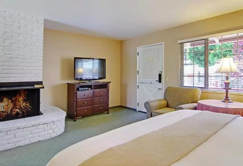 هتل Svendsgaard's Inn