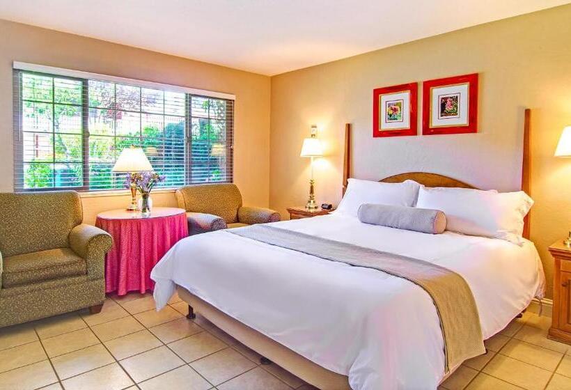 ホテル Svendsgaard's Inn