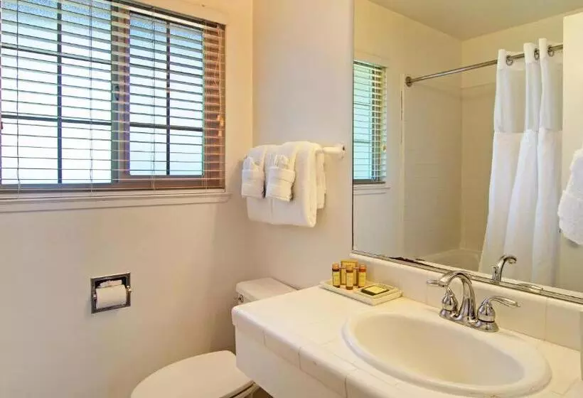 هتل Svendsgaard's Inn