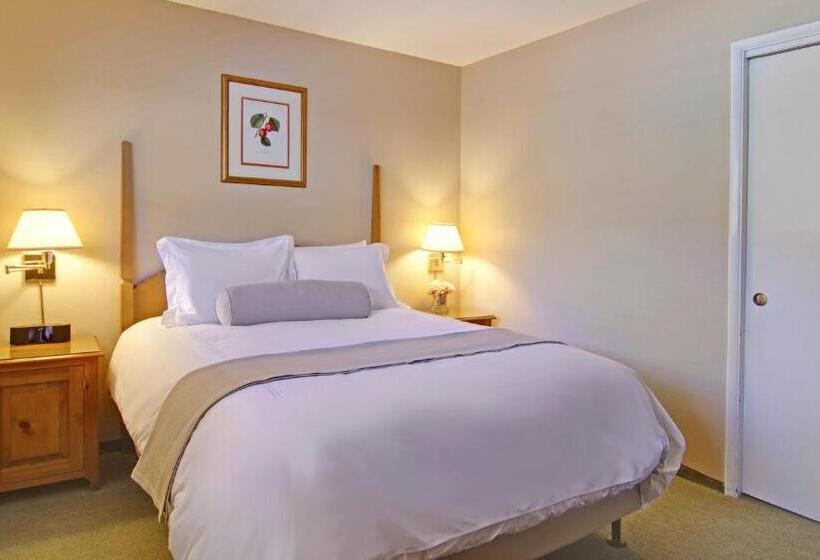 ホテル Svendsgaard's Inn