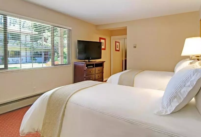 هتل Svendsgaard's Inn