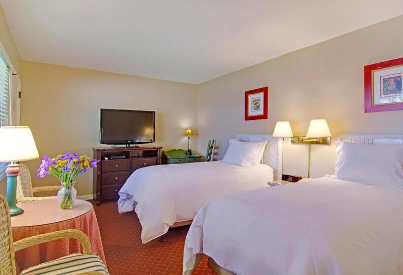 ホテル Svendsgaard's Inn