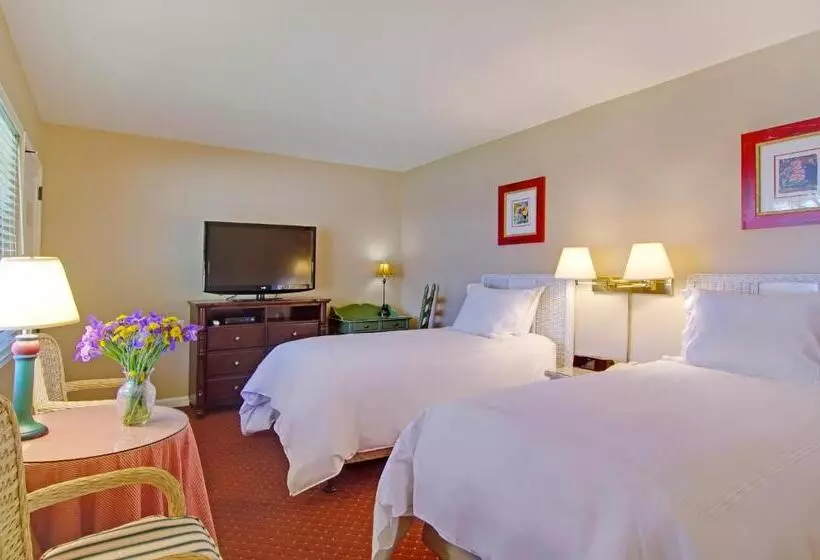 هتل Svendsgaard's Inn