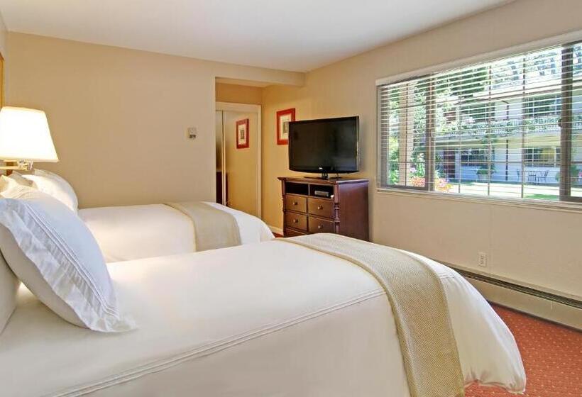 ホテル Svendsgaard's Inn