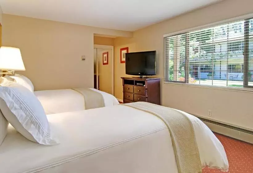 هتل Svendsgaard's Inn