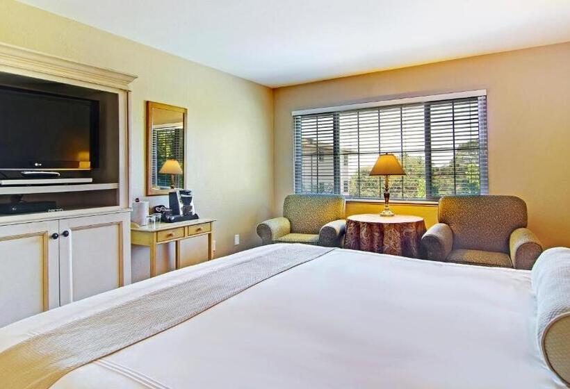 ホテル Svendsgaard's Inn