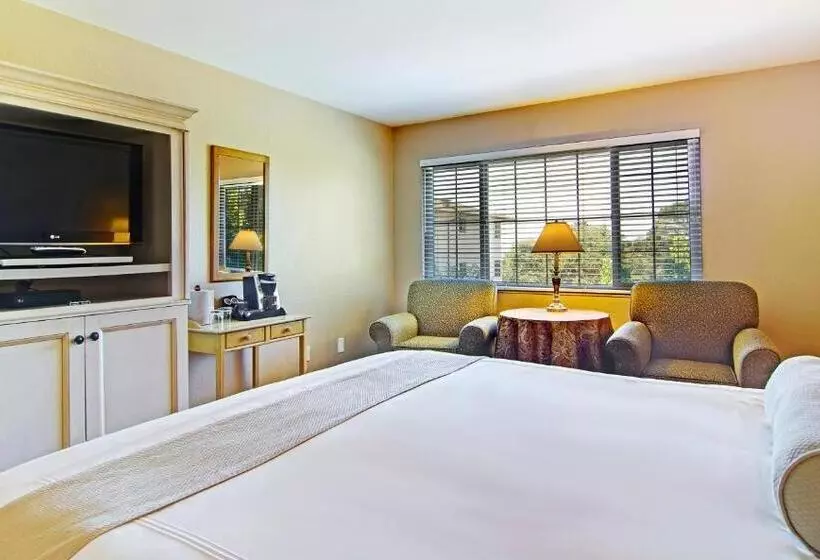 هتل Svendsgaard's Inn