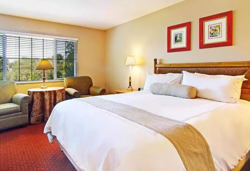 هتل Svendsgaard's Inn