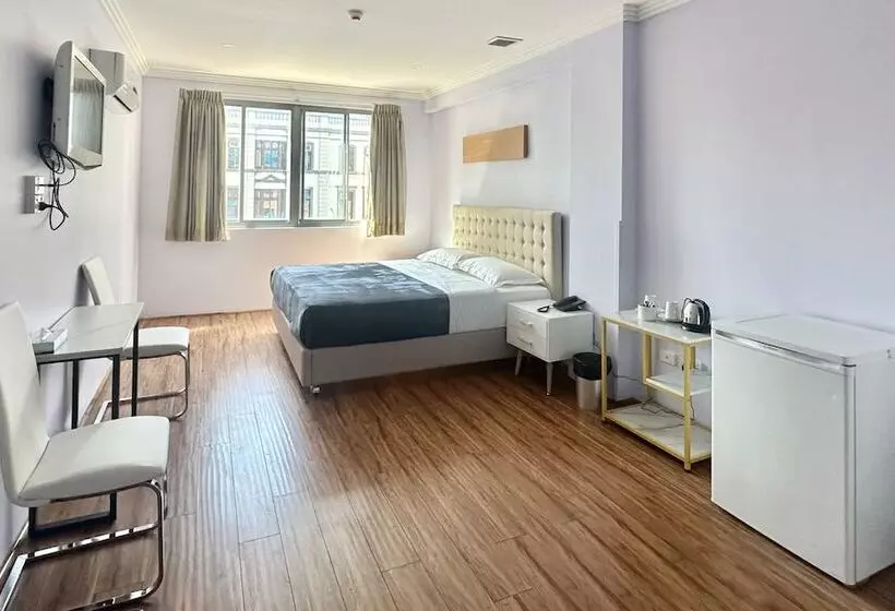 בית מלון כפרי Sydney Riseon