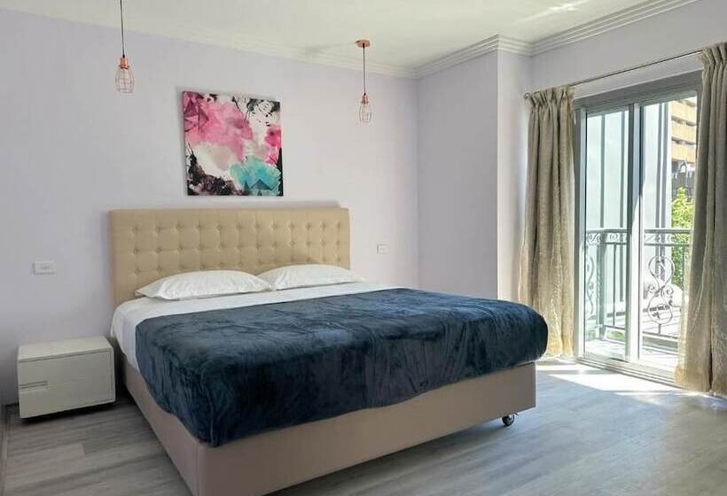 בית מלון כפרי Sydney Riseon