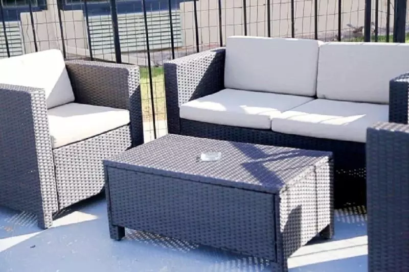 ホテル Abilene Whitten Inn