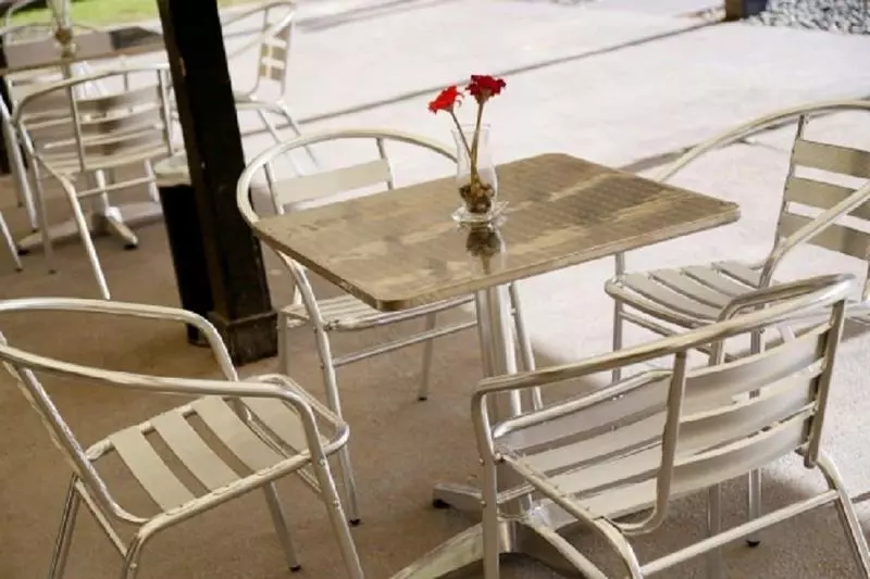 ホテル Abilene Whitten Inn