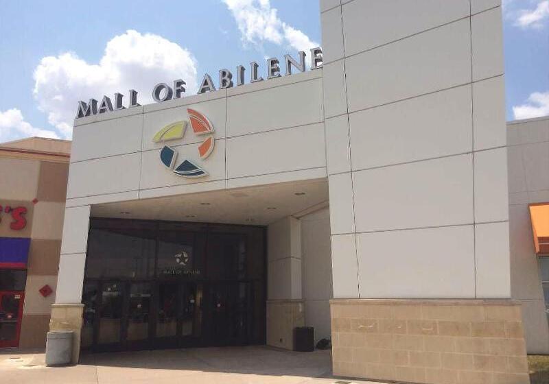 فندق Abilene Whitten Inn