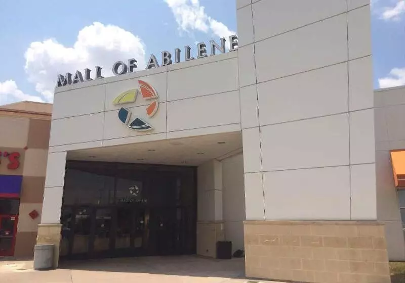 ホテル Abilene Whitten Inn