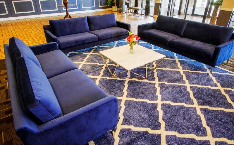 فندق Abilene Whitten Inn